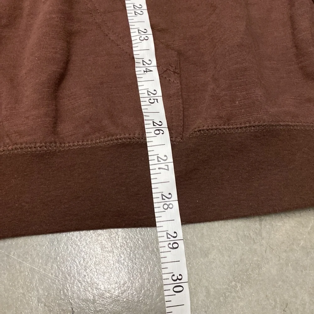 M & M’s Brown Hoodie - Picture 14 of 14